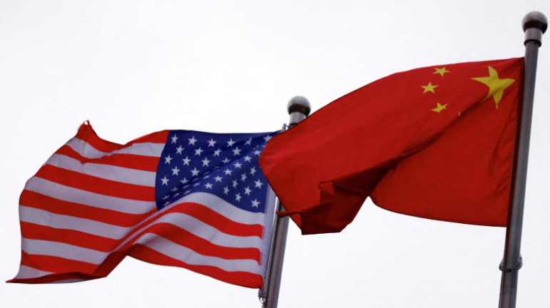 China Ingin Aliansi AS dan Jepang Kondusif bagi Kawasan, Bukan Sebaliknya